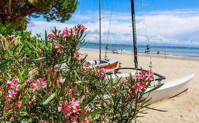 Plage Benoît à 80m, terrasse&jardinet
